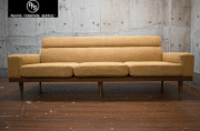 PFS】パシフィック・ファニチャー・サービス STANDARD C SOFA