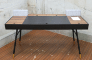 BoConcept CUPERTINO DESK / ボーコンセプト クパチーノ デスク