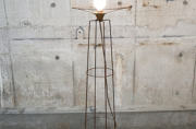 THE CONRAN SHOP】コンランショップ LA VOLIERE FLOOR LAMP ラ ボリエ