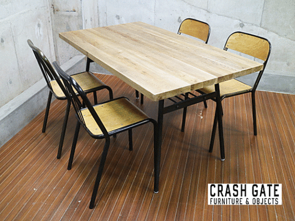 CRASH GATE / KNOT ANTIQUES】クラッシュゲート ノットアンティークス ...