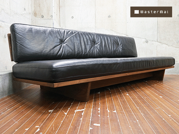 MasterWal】マスターウォール MORELESS SOFA モアレス ソファ 3