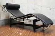 IDC OTSUKA(大塚家具)で取り扱われていたLe Corbusier(ル