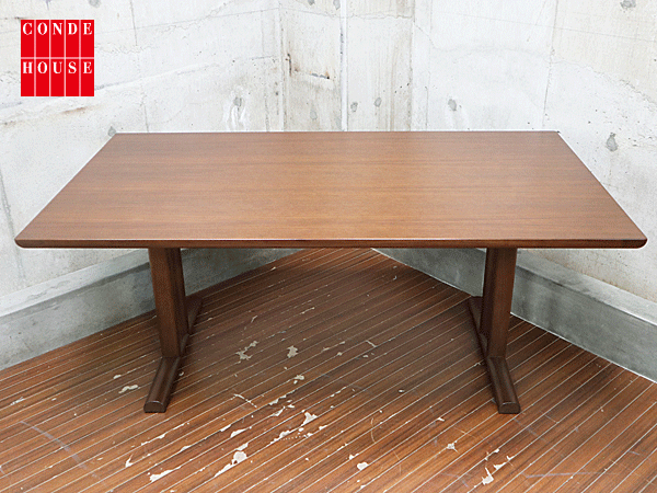 CONDE HOUSE (カンディハウス）TLテーブル(20) ソリッドテーブル 楽天市場】CONDE HOUSE/カンディハウス 30万「TL TABLE/ティーエル