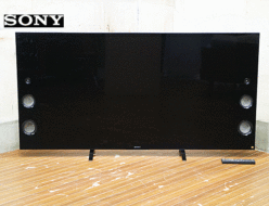 【SONY】ソニー BRAVIA ブラビア 55V型 4K液晶テレビ KJ-55X9350D 出張買取 神奈川県川崎市高津区