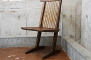 桜製作所】ジョージナカシマ CN101 CONOID CHAIR コノイドチェア