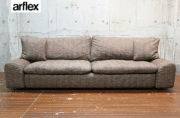 アルフレックス arflex　BENGOD　ベンゴディ arflex】アルフレックス BENGODI ベンゴディ ソファ オットマン