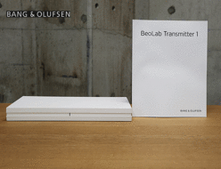 【BANG&OLUFSEN】B&O バング&オルフセン BEOLAB TRANSMITTER 1 ベオラブ トランスミッター1 出張買取 東京都港区