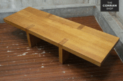 BENCHMARK】ベンチマーク Telford Coffee Table テルフォード コーヒー