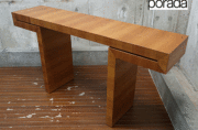 porada】ポラダ ACTUS アクタス MIYABI CONSOLE ミヤビ