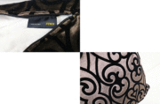 5DM32 【希少】FENDI フェンディ CASA カーサ クッション 5DM32 【希少】FENDI フェンディ CASA カーサ クッション