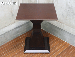 【ASPLUND】アスプルンド MOULIN Square Table ムーラン スクエアテーブル サイドテーブル 出張買取 東京都武蔵野市