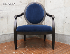 【サァラ麻布】最高級 SMANIA ズマーニア DONADUE Arm Chair ドナドゥ アームチェア 出張買取 東京都千代田区