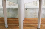 emeco】エメコ スツール EMECO STOOL チェア シルバー