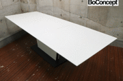 BoConcept】ボーコンセプト Milano ミラノ エクステンションテーブル