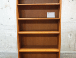 【IDEE】イデー ANTON BOOKSHELF アントン ブックシェルフ 本棚 書棚 出張買取 東京都目黒区