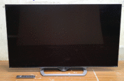 テレビ　TV SHARP AQUOS シャープ40型　【東京杉並区　引取限定】 Amazon | シャープ 40V型 フルハイビジョン 液晶テレビ ブラック