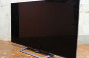 SHARP】シャープ AQUOS アクオス 60V型 4K LC-60US40 液晶テレビ 出張