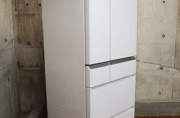 パナソニック冷蔵庫NR－F561PV－W