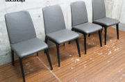 BoConcept】ボーコンセプト LAUSANNE ローザンヌ ダイニング