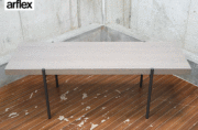 arflex】アルフレックス LINEA リネア センターテーブル