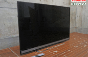 58Z810X 液晶テレビ REGZA(レグザ) ブラック [58V型 /4K対応 /YouTube対応] 東芝｜TOSHIBA 通販 |  ビックカメラ.com