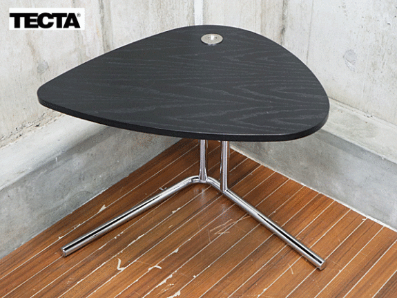 正規品 TECTA テクタ サイドテーブル K22 アクタス購入 純正超高品質