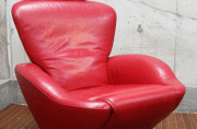 Cassina】カッシーナ K10 DODO ドド シェーズロング レッド 1人 Cassina】カッシーナ K10 DODO ドド シェーズロング レッド 1人