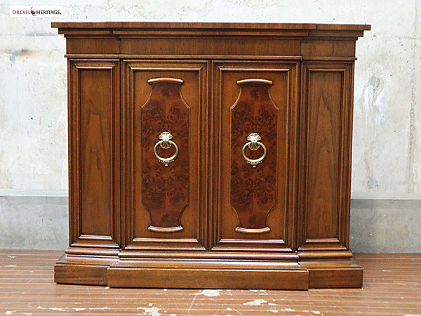 DREXEL】ドレクセル ヘリテイジ Francesca フランチェスカ ホール