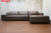Cassina】カッシーナ 236 MISTER ミスター システムソファ カウチ