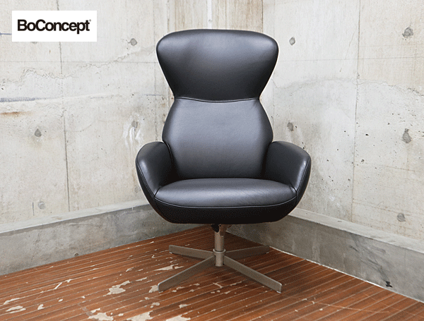 Porto recliner with swivel function | ボーコンセプト
