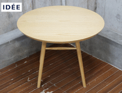 【IDEE】イデー AO TABLE アーオ サイドテーブル ローテーブル 出張買取 東京都中野区