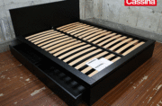 y*a様 カッシーナ・イクスシー　「DIMA/ディーマ」 クイーンサイズベッドフ p653118475.3.gif