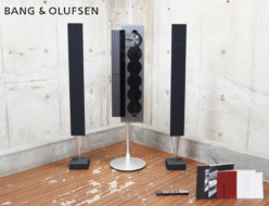 【Bang&Olufsen】バング&オルフセン BeoSound9000(Type2574 MK3)/Beolab8000/Beo4 CDプレーヤー スピーカー オーディオ フルセット 出張買取 東京都渋谷区