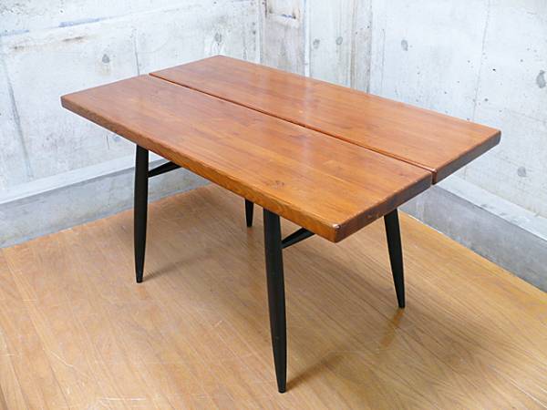 Laukaan puu】ラウカンプー Pirkka Table ピルッカテーブル ダイニング