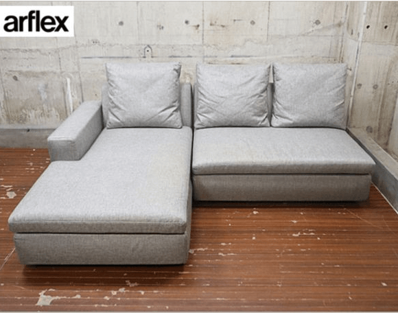 GMGN161○arflex / アルフレックス SONA ソーナ カウチソファ GMGN161○arflex / アルフレックス SONA ソーナ カウチソファ コーナー