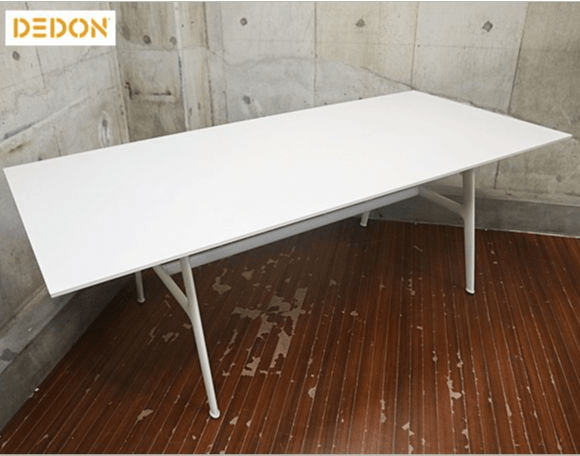 DEDON】デドン SEAX シーエックス ダイニングテーブル ガーデン