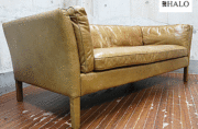 HALO REGGIO 2P SOFA / ハロ レッジオ 2人掛けソファ