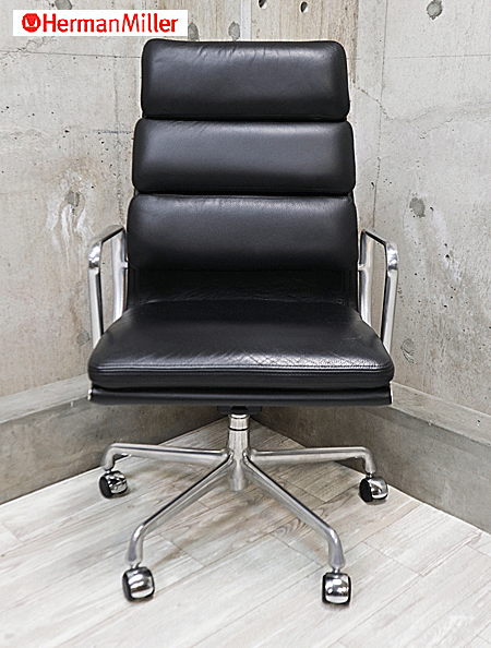 キャスター購入差替え済 ハーマンミラー Herman Miller イームズ