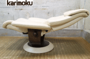 GMHK813A○karimoku / カリモク アールポジション リクライニ GMHK813B○karimoku / カリモク アールポジション リクライニ