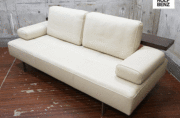 GMGK368○ROLF BENZ / ロルフベンツ DONO ドノ 3人掛け GMGK368○ROLF BENZ / ロルフベンツ DONO ドノ 3人掛けソファ