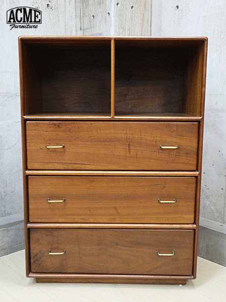 ACME Furniture】アクメファニチャー チェスト キャビネット ヴィンテージ 出張買取 東京都世田谷区 |  ブランド家具買取は東京のリサイクルショップ チェリーズマーケット