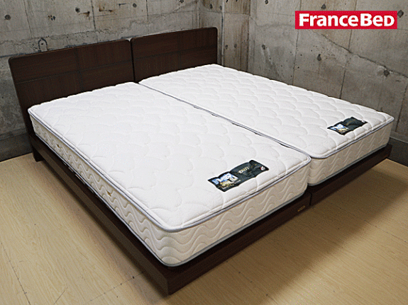 IDC大塚家具×France Bed】フランスベッド アメニティライフ クレーネ