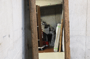 BREDA MIRROR-L | ACME Furniture