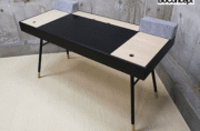 BoConcept】ボーコンセプト Cupertino クパチーノ デスク BoConcept】ボーコンセプト Cupertino クパチーノ デスク