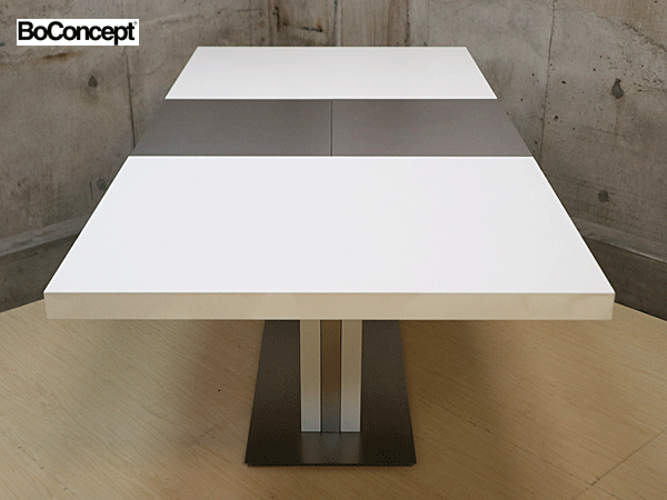 BoConcept ボーコンセプト ダイニングテーブル occa オッカ 楽天市場】BoConcept 25万「Bari/バリ」「Occa/オッカ