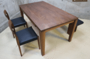 KRONE DINING TABLE(幅90cm × 奥行90cm)の通販 / マスターウォール