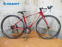 【GIANT】ジャイアント ロードバイク AVAIL2 アベイル スポーツ自転車 出張買取 東京都武蔵野市