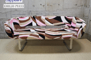 Cappellini × Emilio Pucci】カッペリー二×エミリオ・プッチ