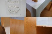 Kartell】カルテル Miss Trip ミス トリップ ダイニングテーブル