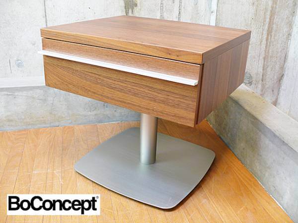 展示品 BoConcept ボーコンセプト モダンスタイル　ワイドチェスト 展示品 BoConcept ボーコンセプト モダンスタイル ワイド